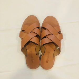 Madewell Sandals